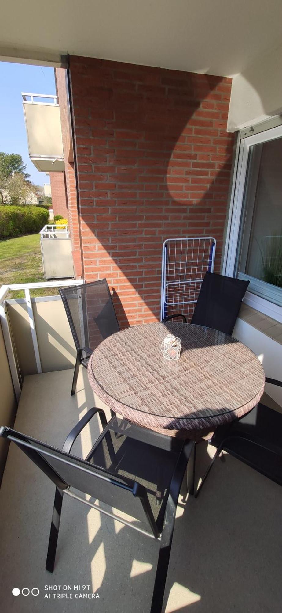 Strandfee Grömitz Oda fotoğraf