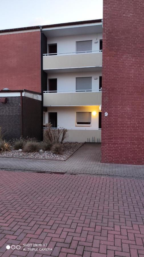 Strandfee Grömitz Dış mekan fotoğraf